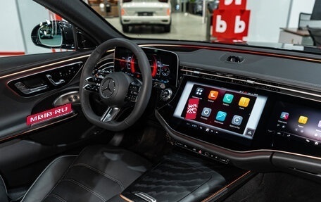 Mercedes-Benz E-Класс, 2025 год, 9 450 000 рублей, 18 фотография