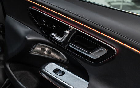 Mercedes-Benz E-Класс, 2025 год, 9 450 000 рублей, 22 фотография