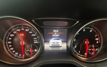 Mercedes-Benz CLA, 2019 год, 1 999 000 рублей, 9 фотография