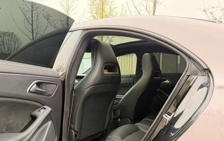 Mercedes-Benz CLA, 2019 год, 1 999 000 рублей, 10 фотография