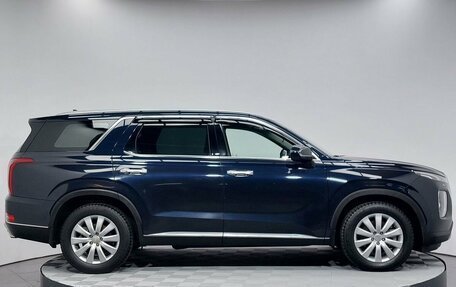 Hyundai Palisade I, 2020 год, 4 199 000 рублей, 4 фотография