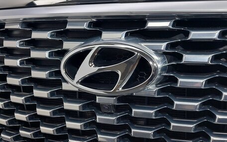 Hyundai Palisade I, 2020 год, 4 199 000 рублей, 11 фотография