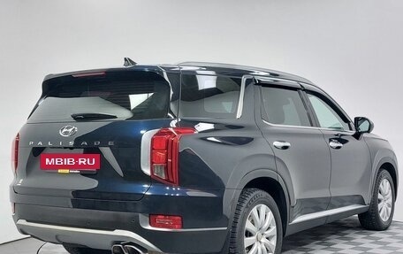 Hyundai Palisade I, 2020 год, 4 199 000 рублей, 5 фотография