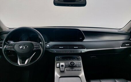 Hyundai Palisade I, 2020 год, 4 199 000 рублей, 13 фотография