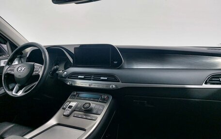 Hyundai Palisade I, 2020 год, 4 199 000 рублей, 14 фотография