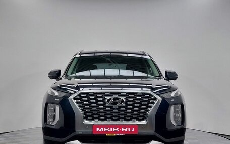 Hyundai Palisade I, 2020 год, 4 199 000 рублей, 2 фотография