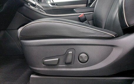 Hyundai Palisade I, 2020 год, 4 199 000 рублей, 18 фотография