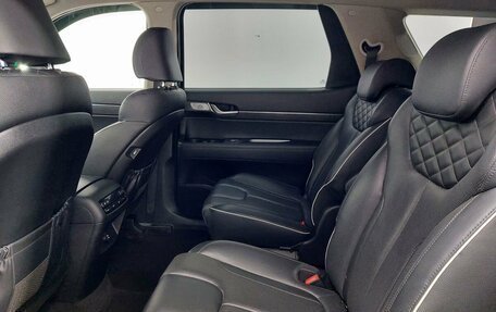 Hyundai Palisade I, 2020 год, 4 199 000 рублей, 22 фотография