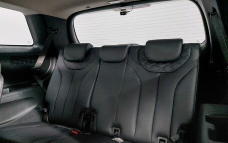 Hyundai Palisade I, 2020 год, 4 199 000 рублей, 23 фотография