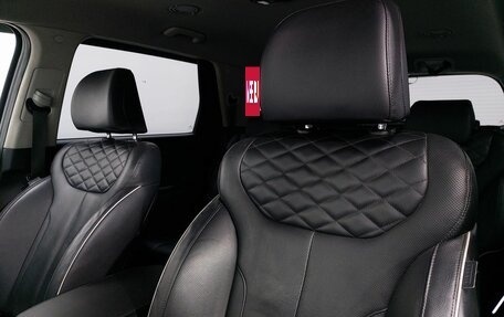 Hyundai Palisade I, 2020 год, 4 199 000 рублей, 20 фотография