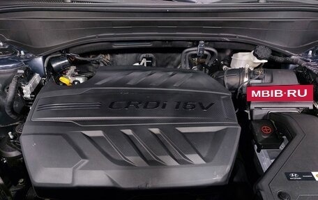 Hyundai Palisade I, 2020 год, 4 199 000 рублей, 28 фотография