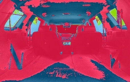 Hyundai Palisade I, 2020 год, 4 199 000 рублей, 25 фотография