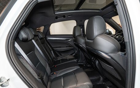 Geely Tugella FY11, 2024 год, 4 462 990 рублей, 9 фотография