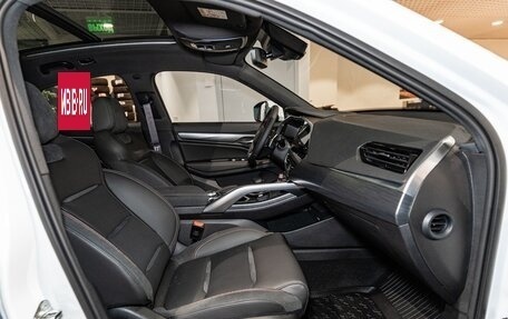 Geely Tugella FY11, 2024 год, 4 462 990 рублей, 8 фотография