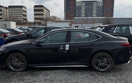 Toyota Camry, 2025 год, 3 200 000 рублей, 2 фотография