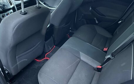 Ford Focus III, 2011 год, 525 000 рублей, 16 фотография