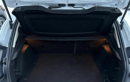 Ford Focus III, 2011 год, 525 000 рублей, 17 фотография