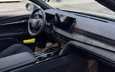 Toyota Camry, 2025 год, 3 200 000 рублей, 5 фотография