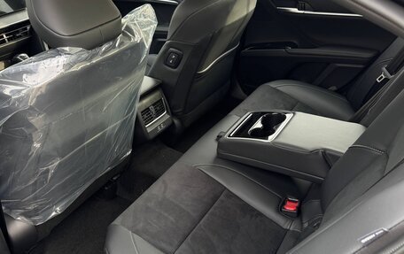 Toyota Camry, 2025 год, 3 200 000 рублей, 4 фотография