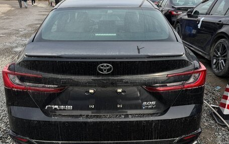 Toyota Camry, 2025 год, 3 200 000 рублей, 3 фотография