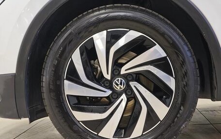 Volkswagen Tiguan II, 2023 год, 2 492 000 рублей, 22 фотография