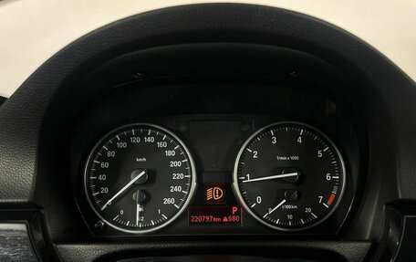 BMW 3 серия, 2012 год, 1 130 000 рублей, 7 фотография