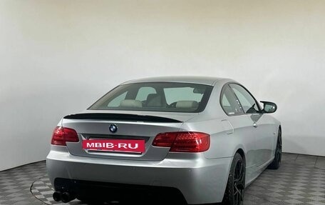 BMW 3 серия, 2012 год, 1 130 000 рублей, 4 фотография