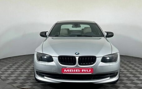 BMW 3 серия, 2012 год, 1 130 000 рублей, 2 фотография