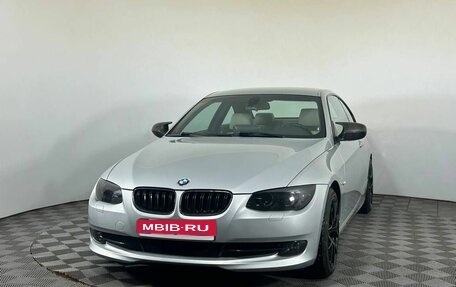 BMW 3 серия, 2012 год, 1 130 000 рублей, 1 фотография