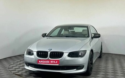 BMW 3 серия, 2012 год, 1 130 000 рублей, 1 фотография