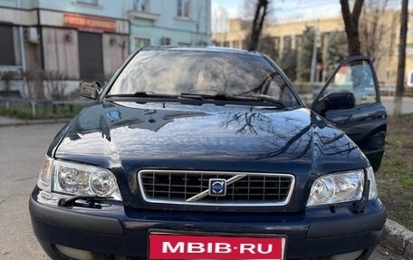 Volvo S40 II, 2003 год, 270 000 рублей, 1 фотография