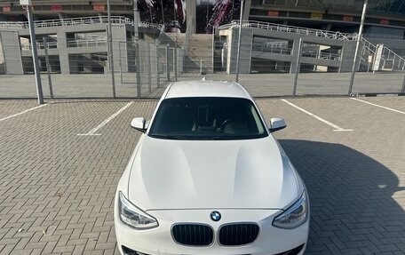 BMW 1 серия, 2012 год, 1 250 000 рублей, 1 фотография