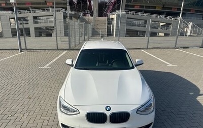 BMW 1 серия, 2012 год, 1 250 000 рублей, 1 фотография
