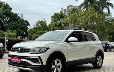 Volkswagen T-Cross I, 2023 год, 1 680 000 рублей, 1 фотография