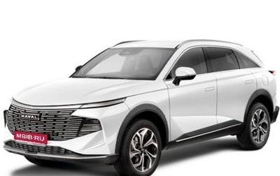 Haval F7x, 2026 год, 3 799 000 рублей, 1 фотография