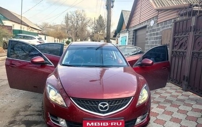 Mazda 6, 2008 год, 2 200 000 рублей, 1 фотография