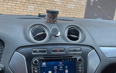 Ford Mondeo IV, 2011 год, 790 000 рублей, 1 фотография