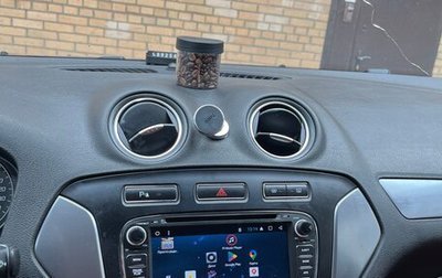 Ford Mondeo IV, 2011 год, 790 000 рублей, 1 фотография