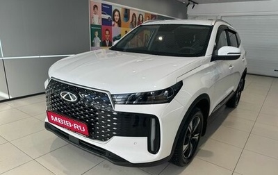 Chery Tiggo 4 I рестайлинг, 2025 год, 1 879 000 рублей, 1 фотография