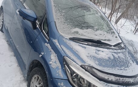 Nissan Note II рестайлинг, 2018 год, 1 132 000 рублей, 1 фотография