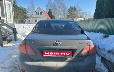 Toyota Corolla, 2008 год, 1 000 000 рублей, 1 фотография