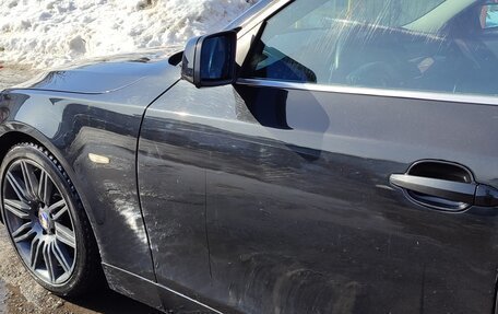 BMW 5 серия, 2006 год, 11 фотография