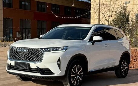 Haval H6, 2023 год, 1 408 000 рублей, 1 фотография