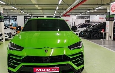 Lamborghini Urus I, 2020 год, 25 000 000 рублей, 1 фотография
