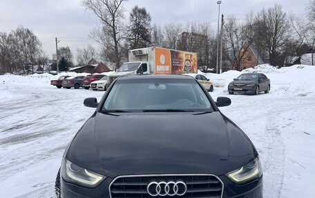 Audi A4, 2012 год, 1 300 000 рублей, 1 фотография