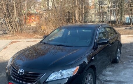 Toyota Camry, 2008 год, 1 150 000 рублей, 1 фотография