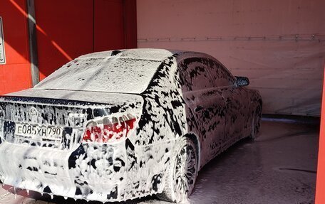 BMW 5 серия, 2006 год, 20 фотография