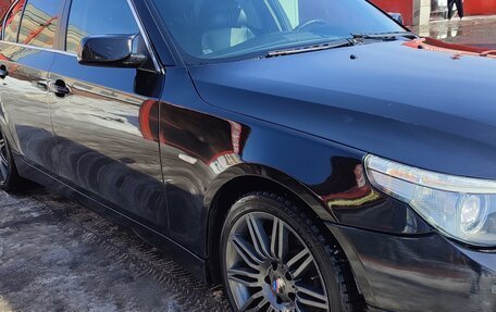 BMW 5 серия, 2006 год, 18 фотография