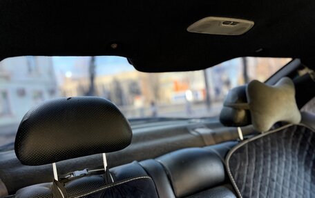 Volvo S40 II, 2003 год, 270 000 рублей, 4 фотография