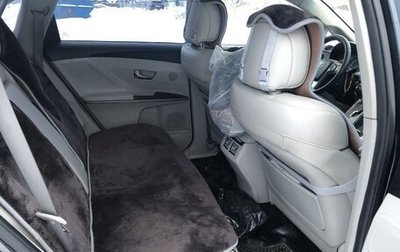 Toyota Venza I, 2013 год, 2 100 000 рублей, 1 фотография